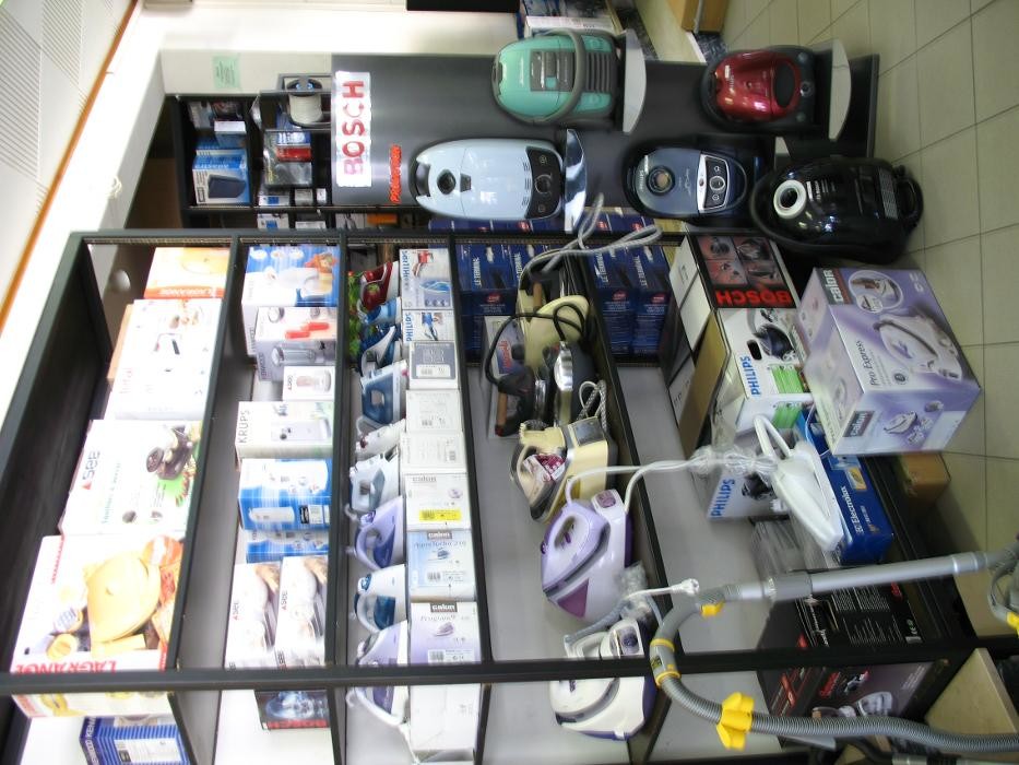 Images TELE VIDEO STRASSER