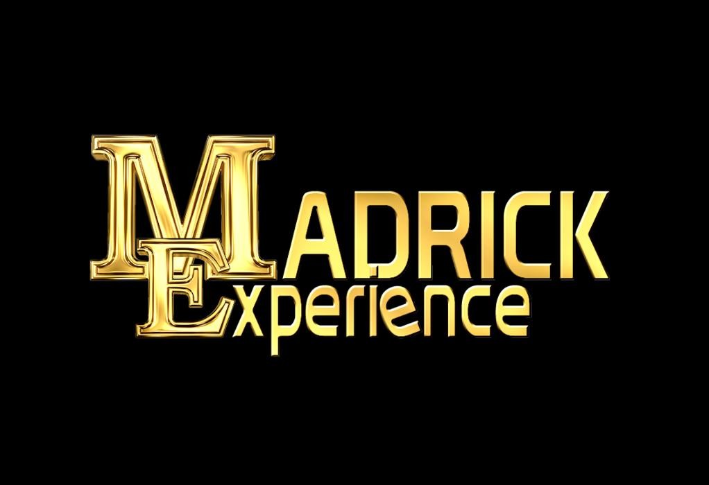 MADRICK Logo