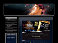 MADRICK website screenshot