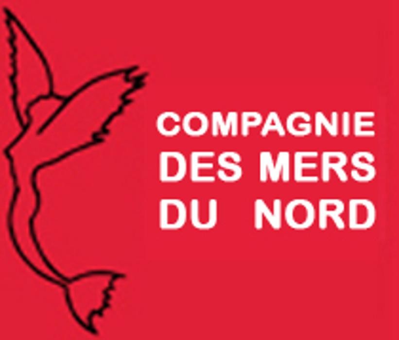 Compagnie des Mers du Nord Logo