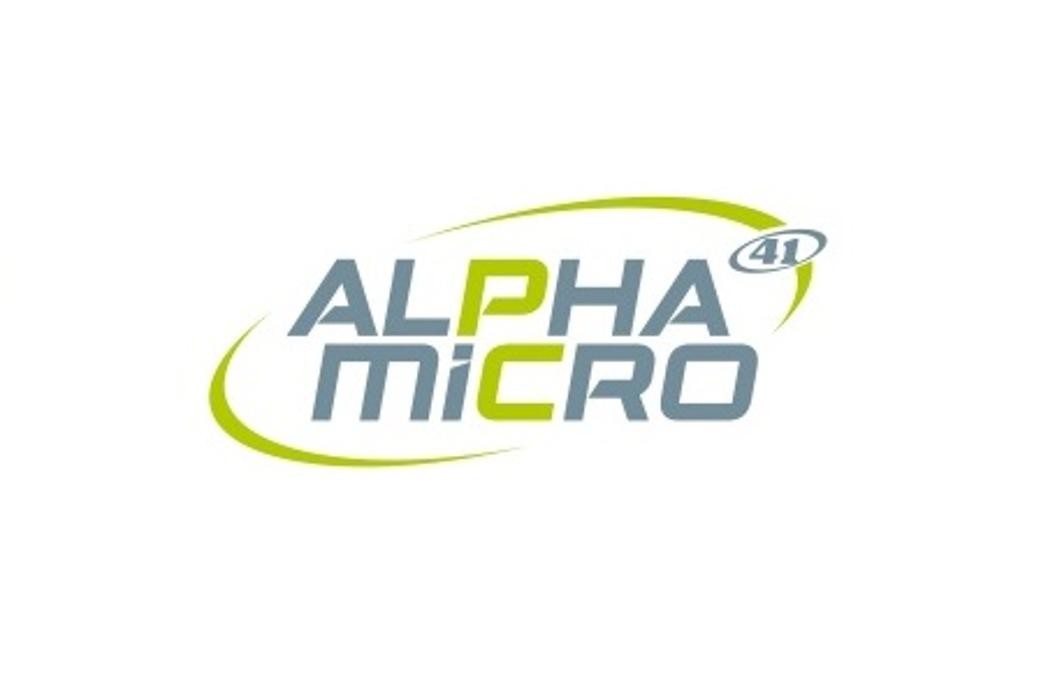 Images ALPHA MICRO