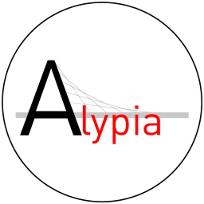 ALYPIA Logo