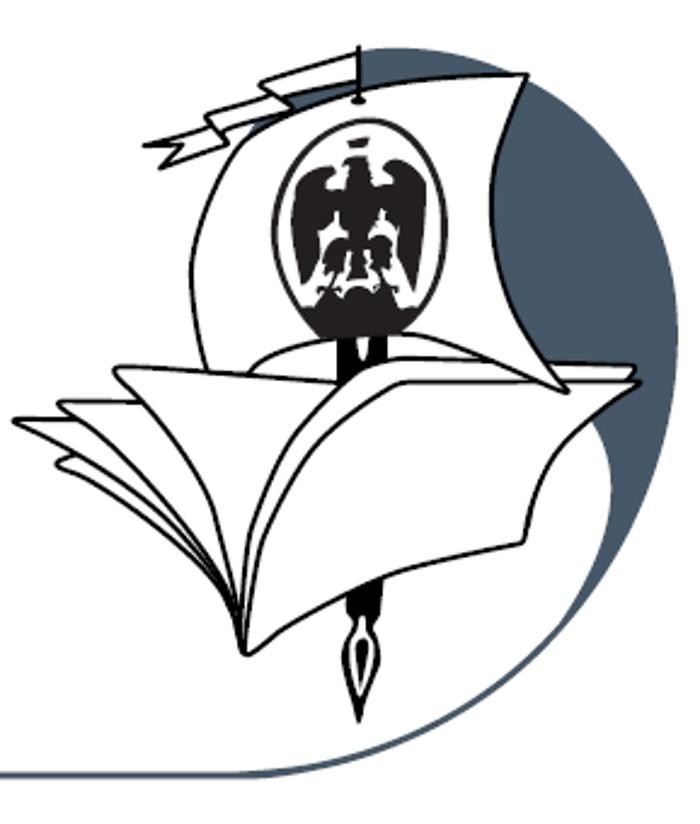 Lycée privé Michelet Logo