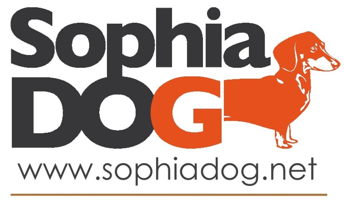 SOPHIADOG Logo