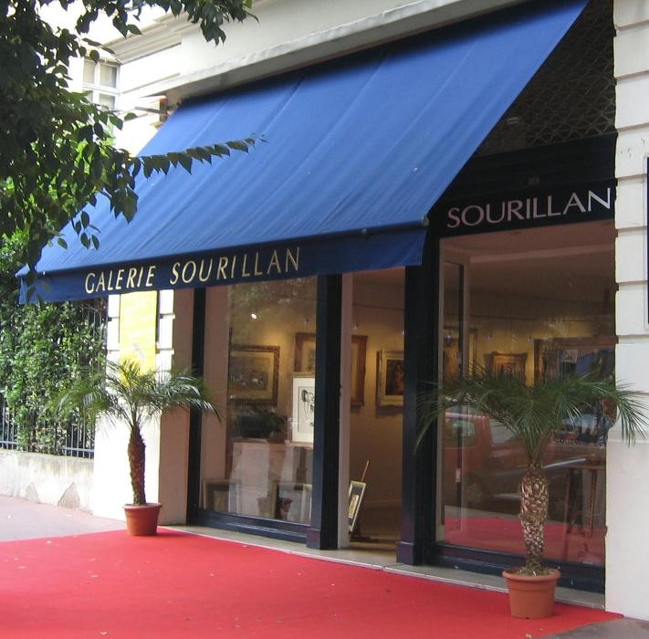 Images Galerie SOURILLAN
