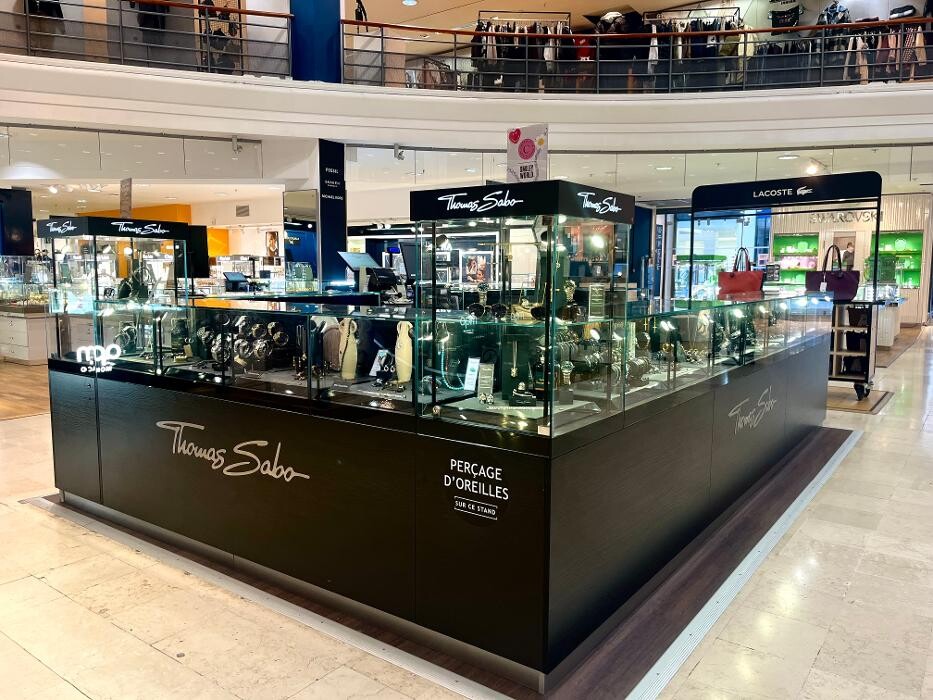 Images THOMAS SABO