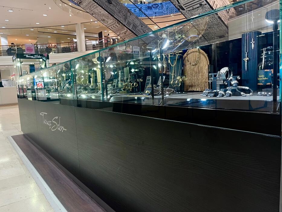 Images THOMAS SABO