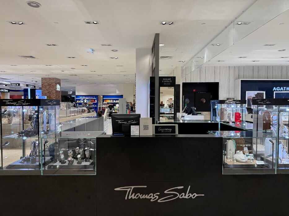 Images THOMAS SABO