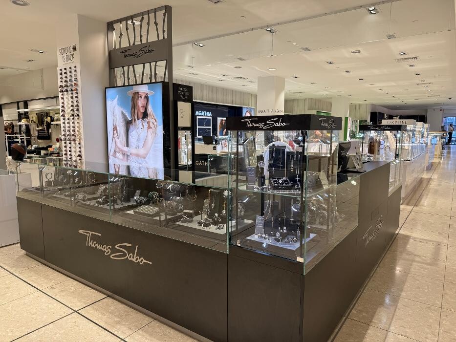 Images THOMAS SABO