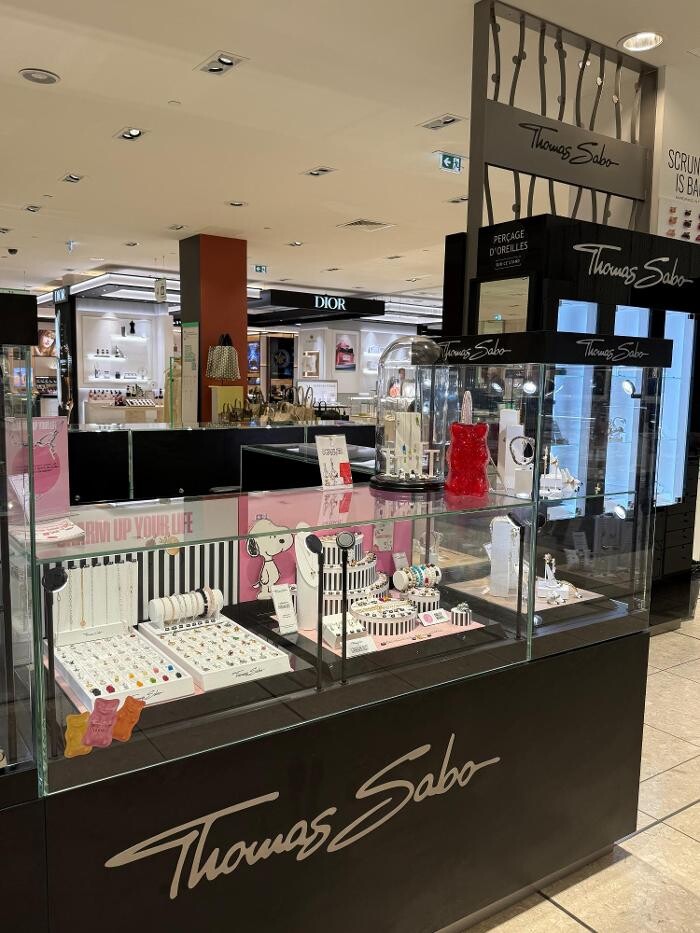 Images THOMAS SABO