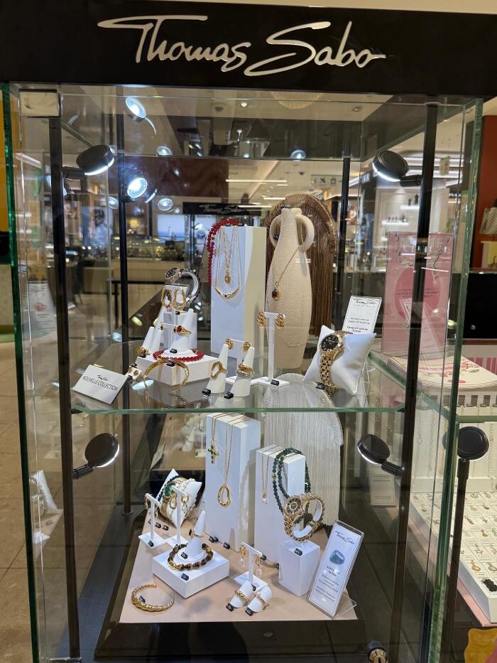 Images THOMAS SABO