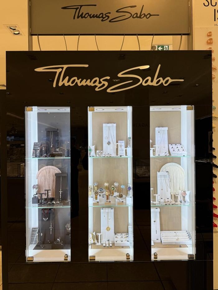 Images THOMAS SABO