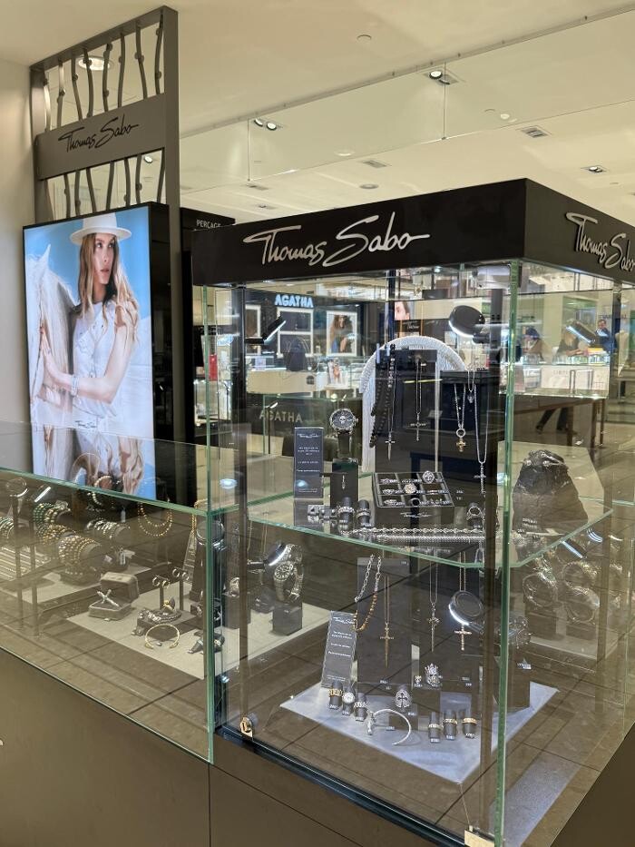 Images THOMAS SABO