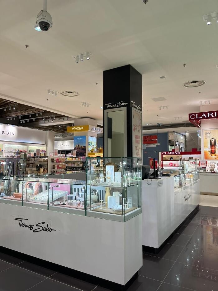 Images THOMAS SABO
