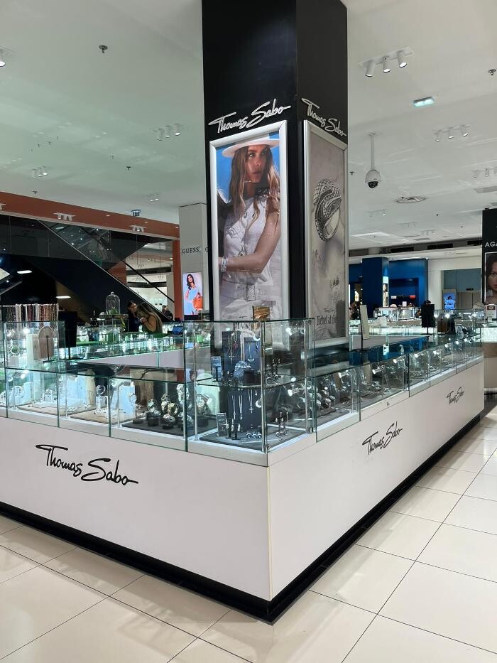 Images THOMAS SABO