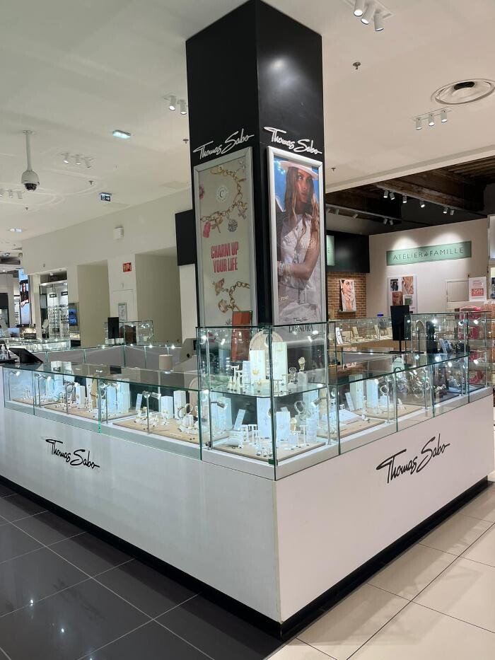 Images THOMAS SABO