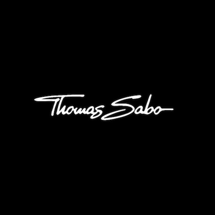 THOMAS SABO - Rebel At Heart Logo