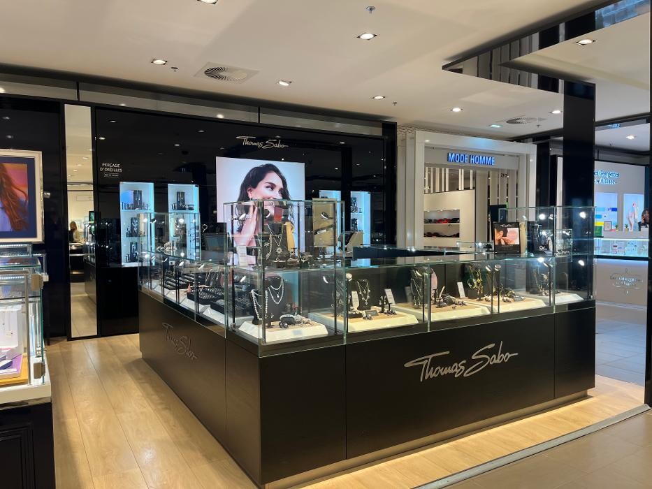 Images THOMAS SABO