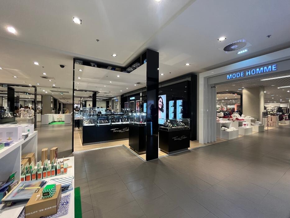 Images THOMAS SABO