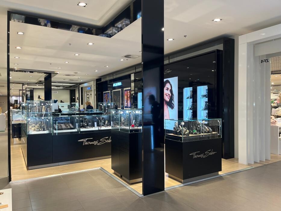 Images THOMAS SABO