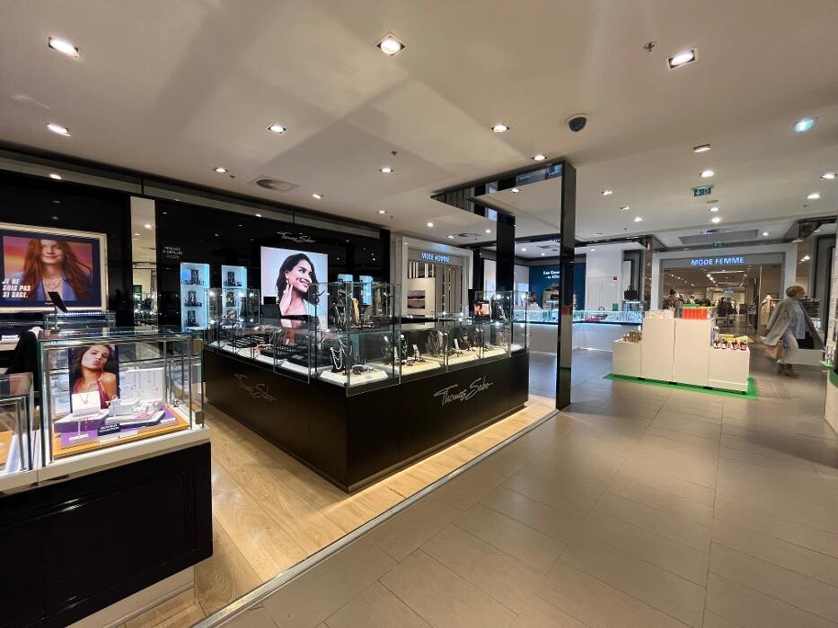 Images THOMAS SABO