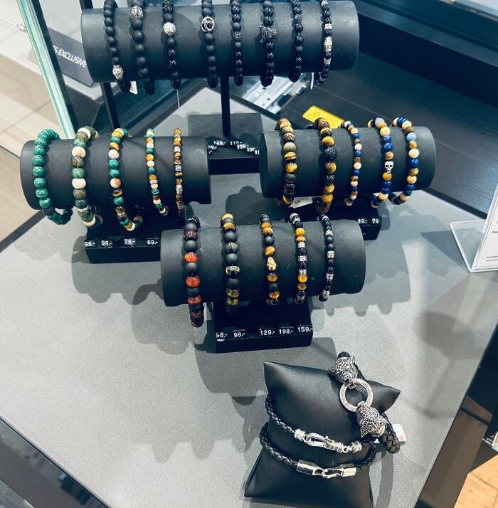 Images THOMAS SABO