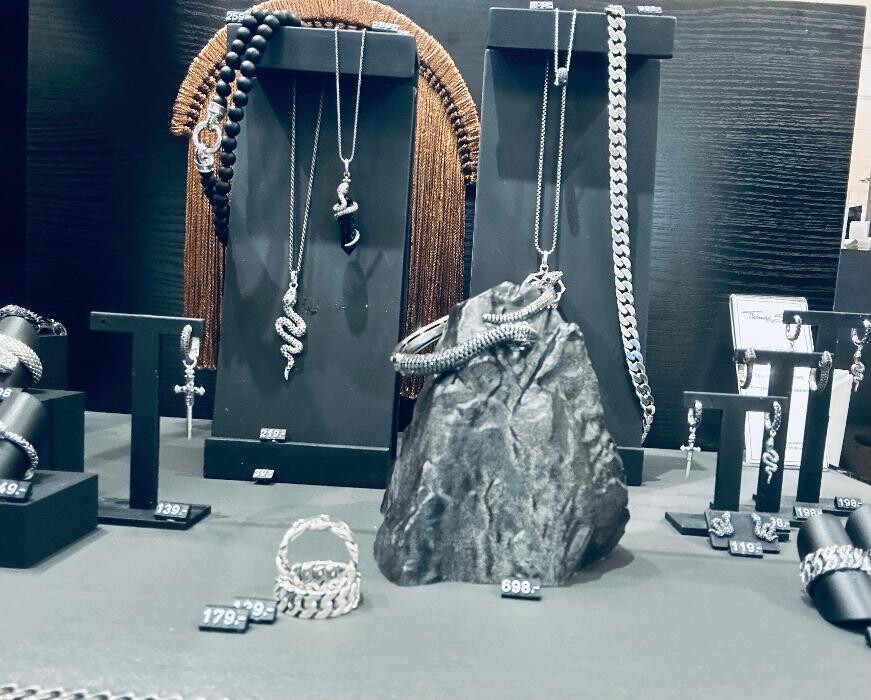 Images THOMAS SABO