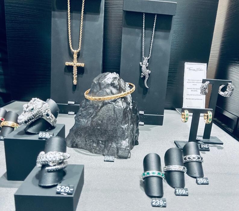 Images THOMAS SABO