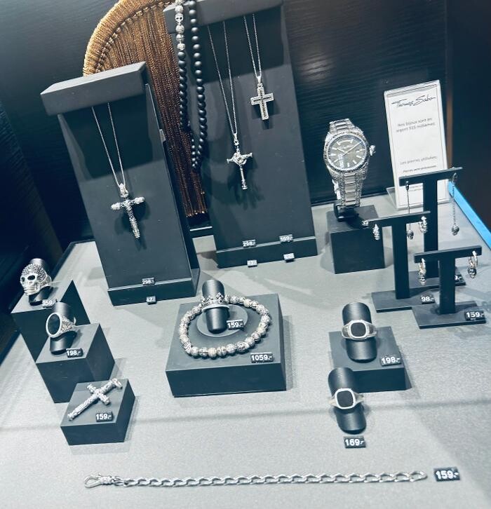 Images THOMAS SABO