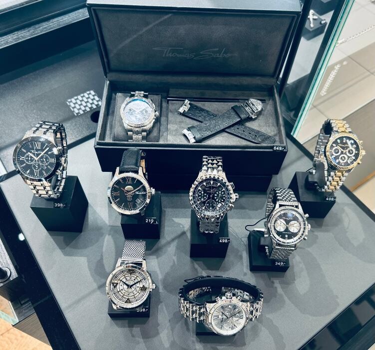 Images THOMAS SABO