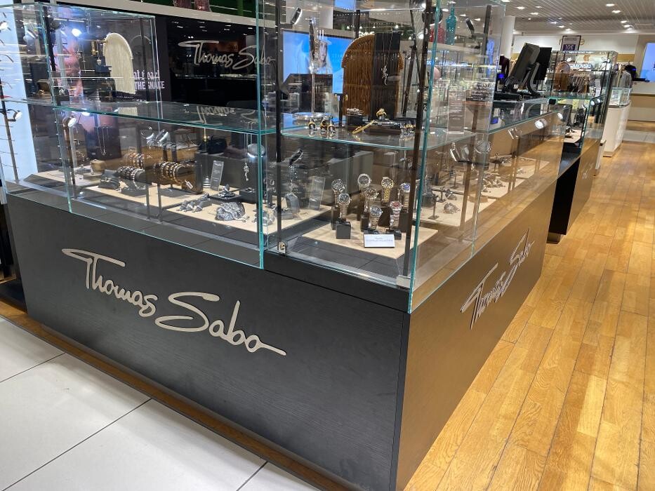 Images THOMAS SABO