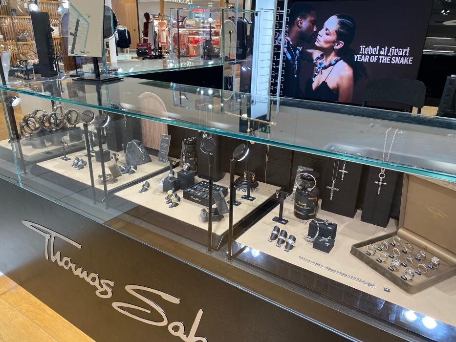 Images THOMAS SABO