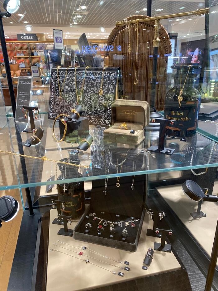 Images THOMAS SABO