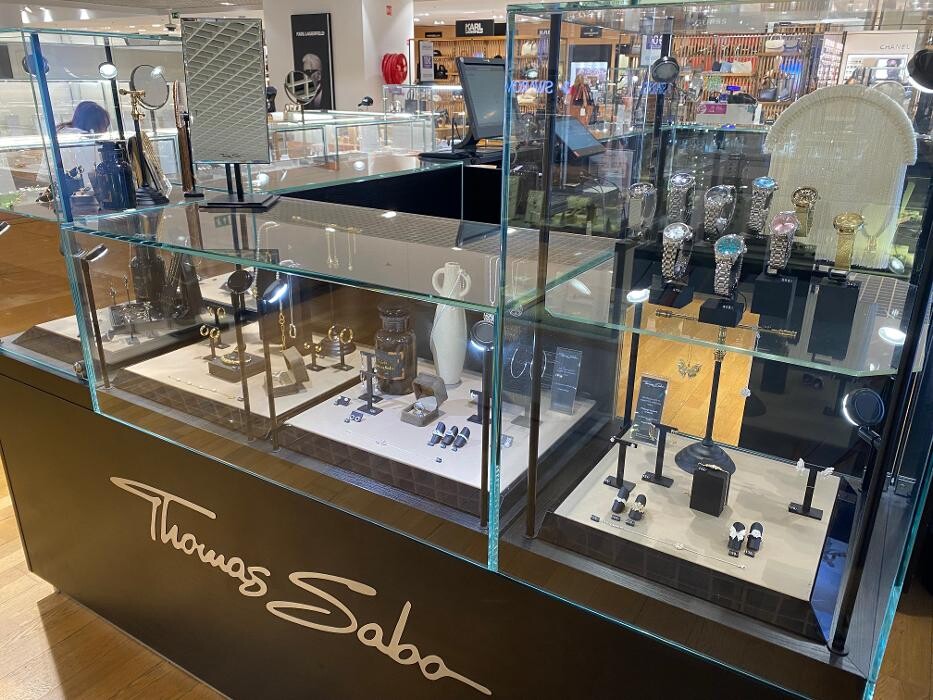 Images THOMAS SABO