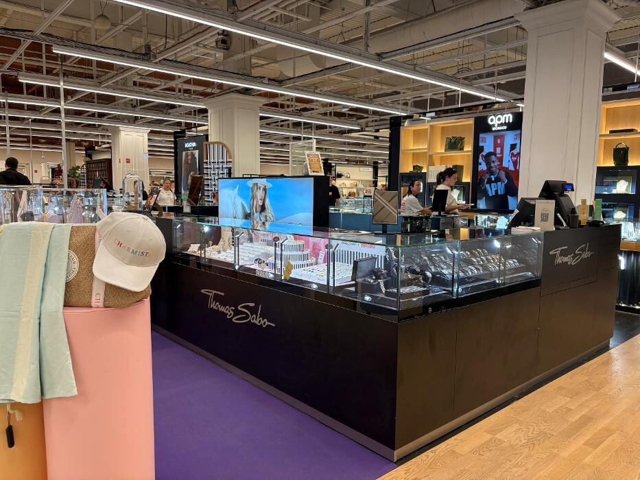 Images THOMAS SABO