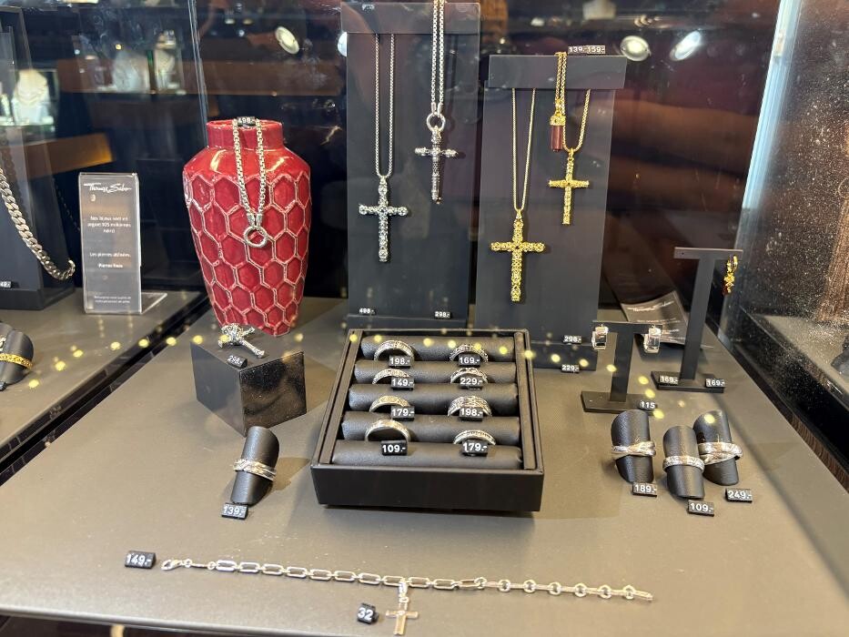 Images THOMAS SABO