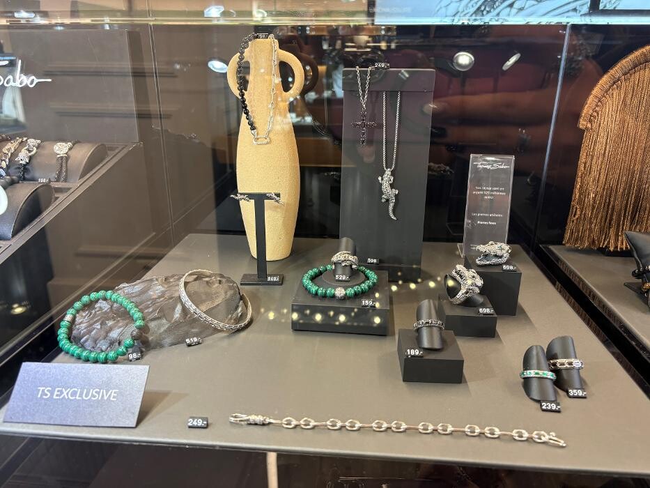 Images THOMAS SABO
