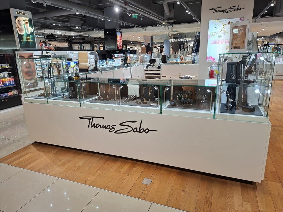 Images THOMAS SABO