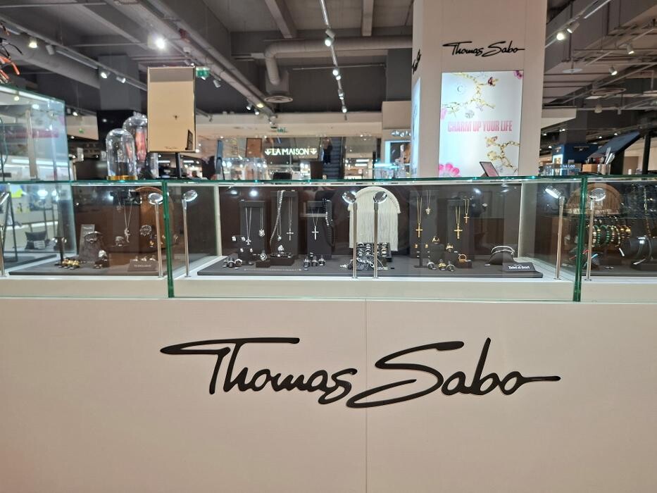 Images THOMAS SABO