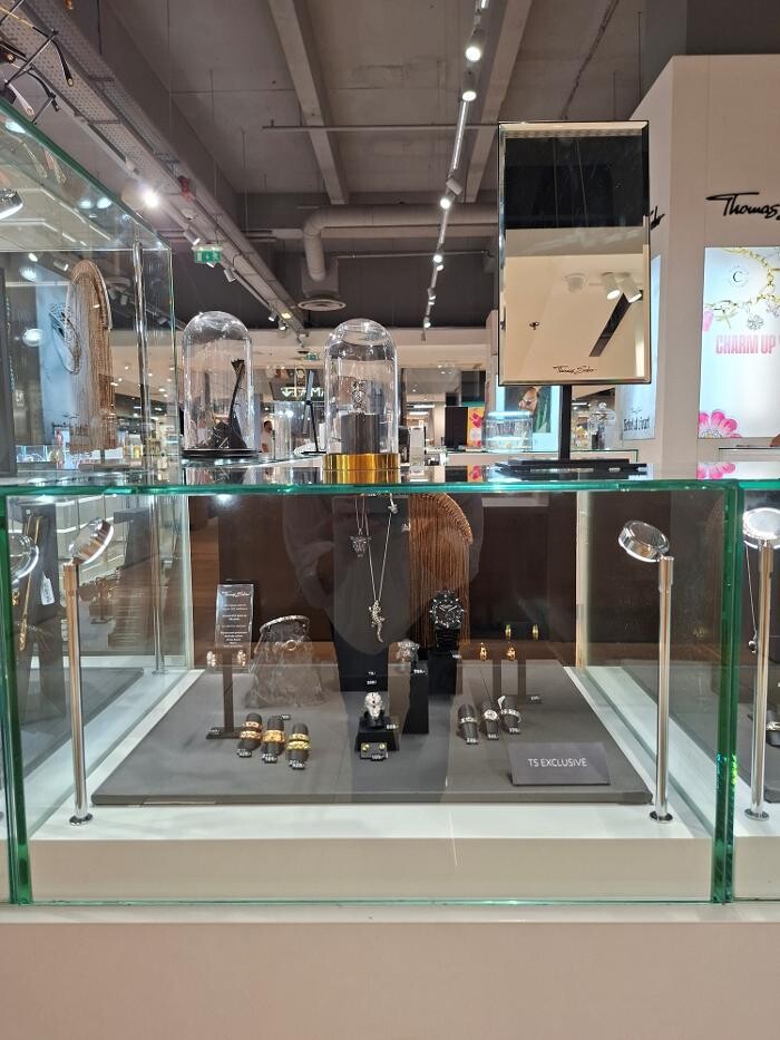 Images THOMAS SABO