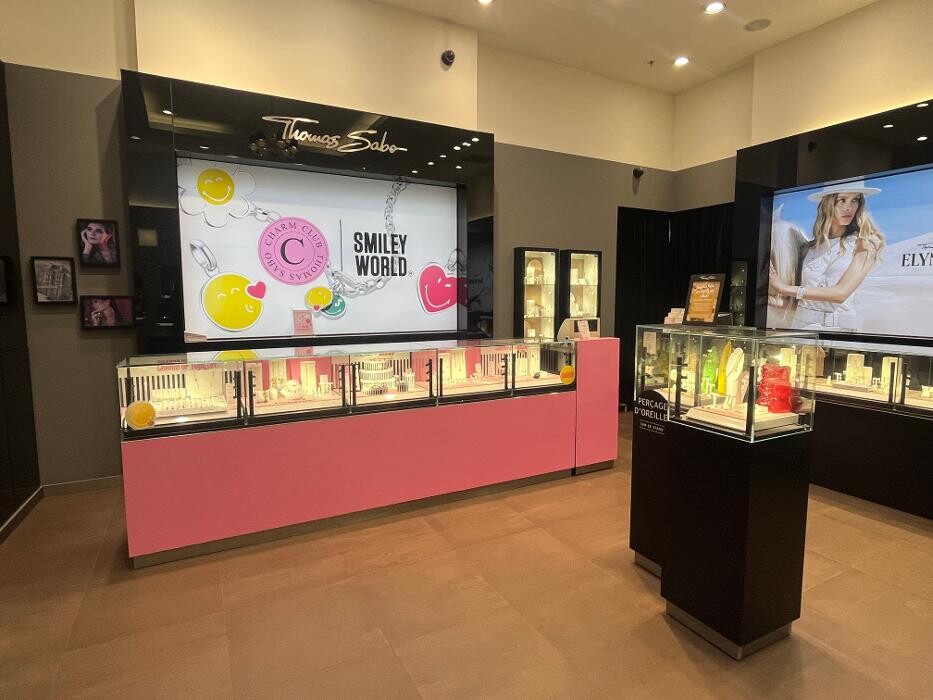 Images THOMAS SABO