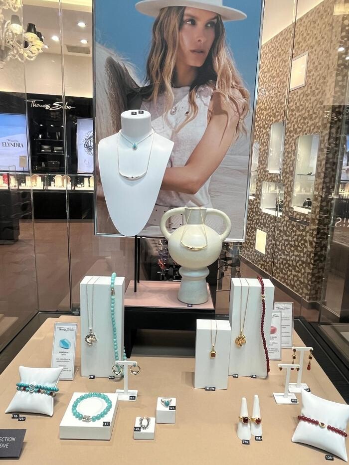 Images THOMAS SABO
