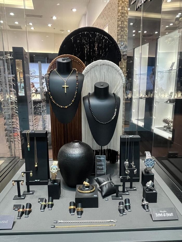 Images THOMAS SABO