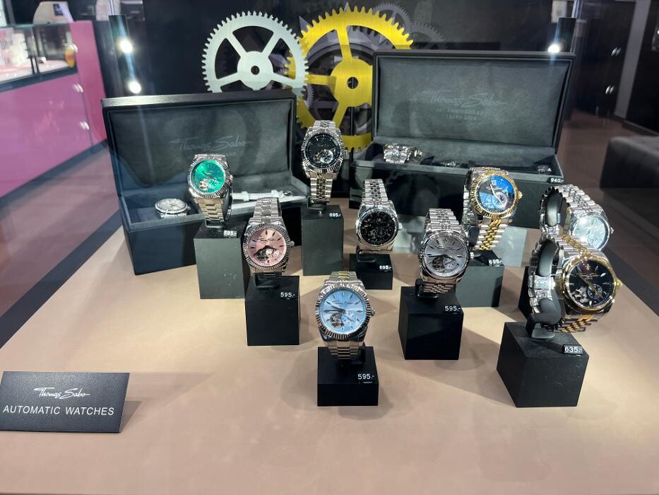Images THOMAS SABO