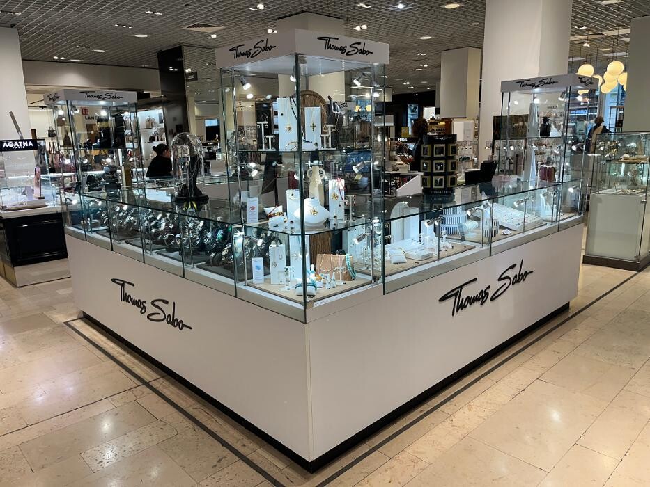 Images THOMAS SABO