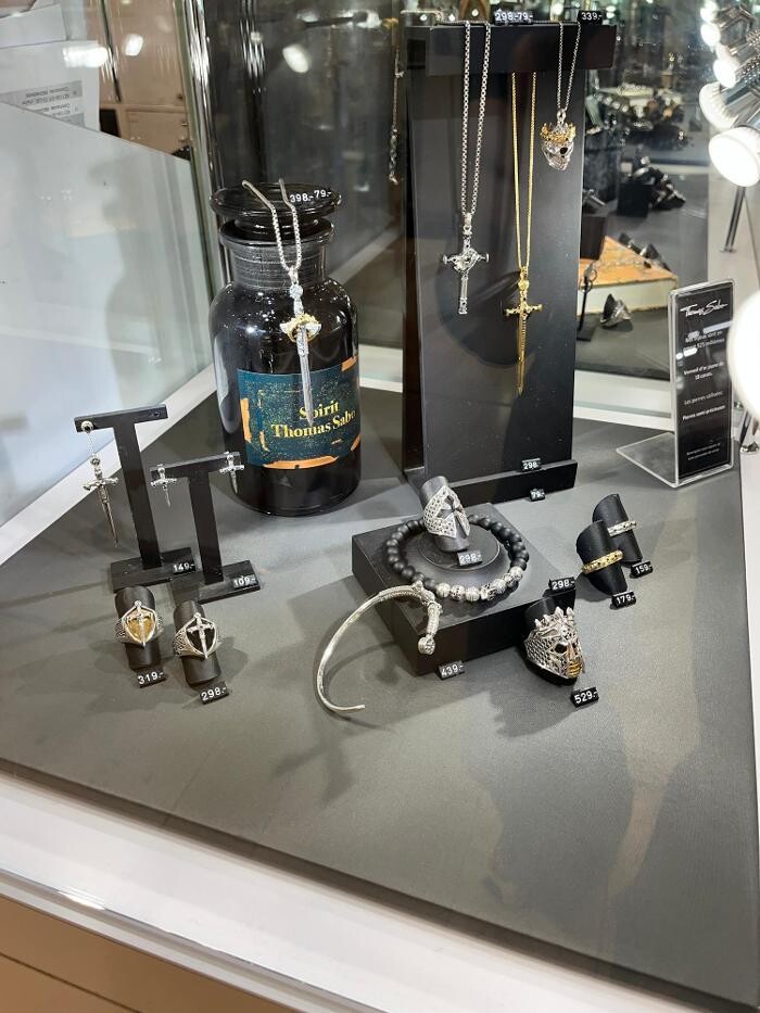 Images THOMAS SABO