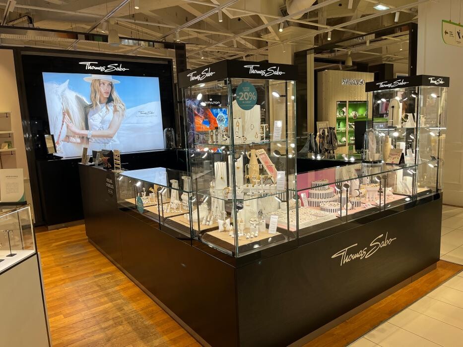 Images THOMAS SABO