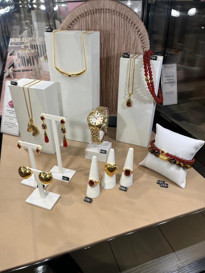 Images THOMAS SABO