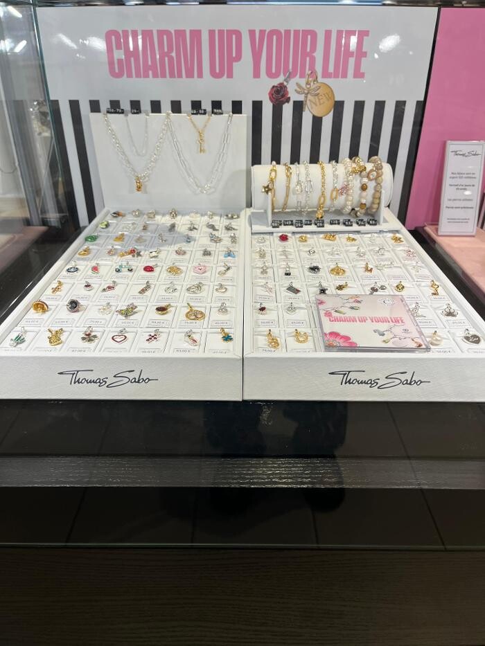 Images THOMAS SABO