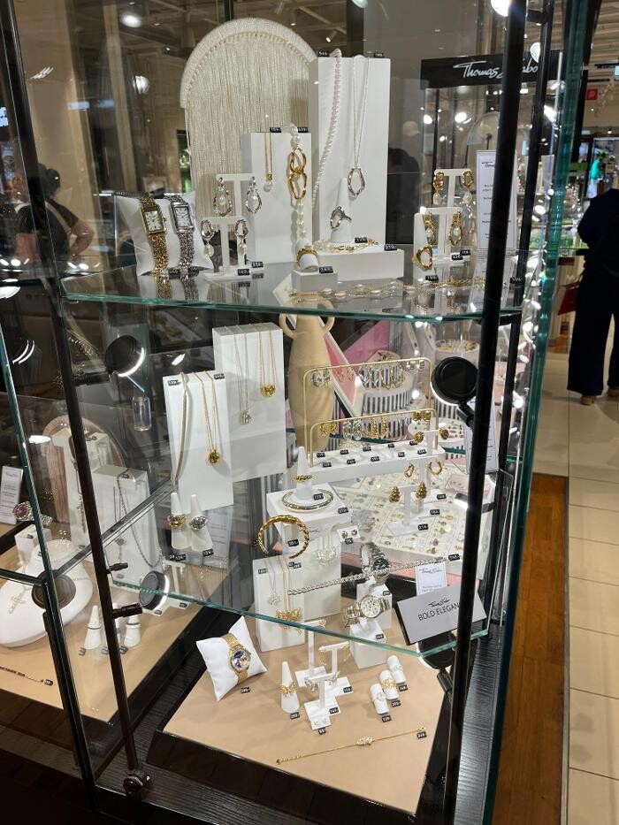 Images THOMAS SABO